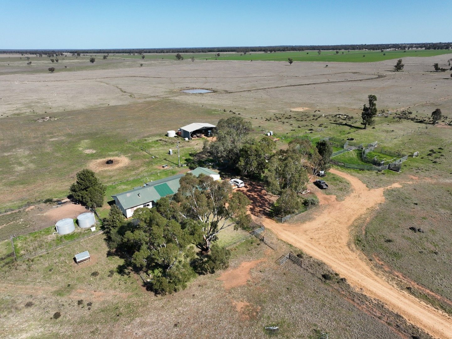 'West Tarrawonga' 56 Donnelly Road, Eumungerie NSW 2822, Image 0