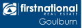 Goulburn First National Real Estate's logo