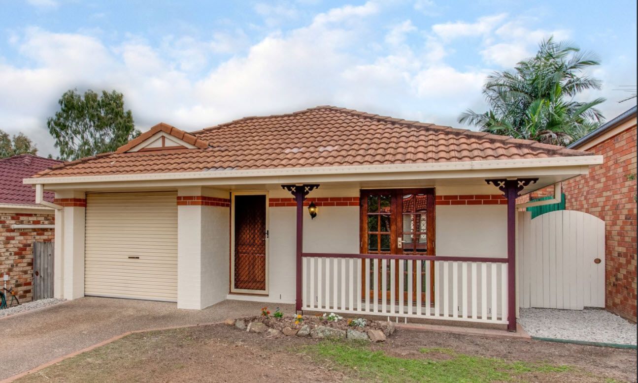 6 Muscovy Place, Forest Lake QLD 4078, Image 0