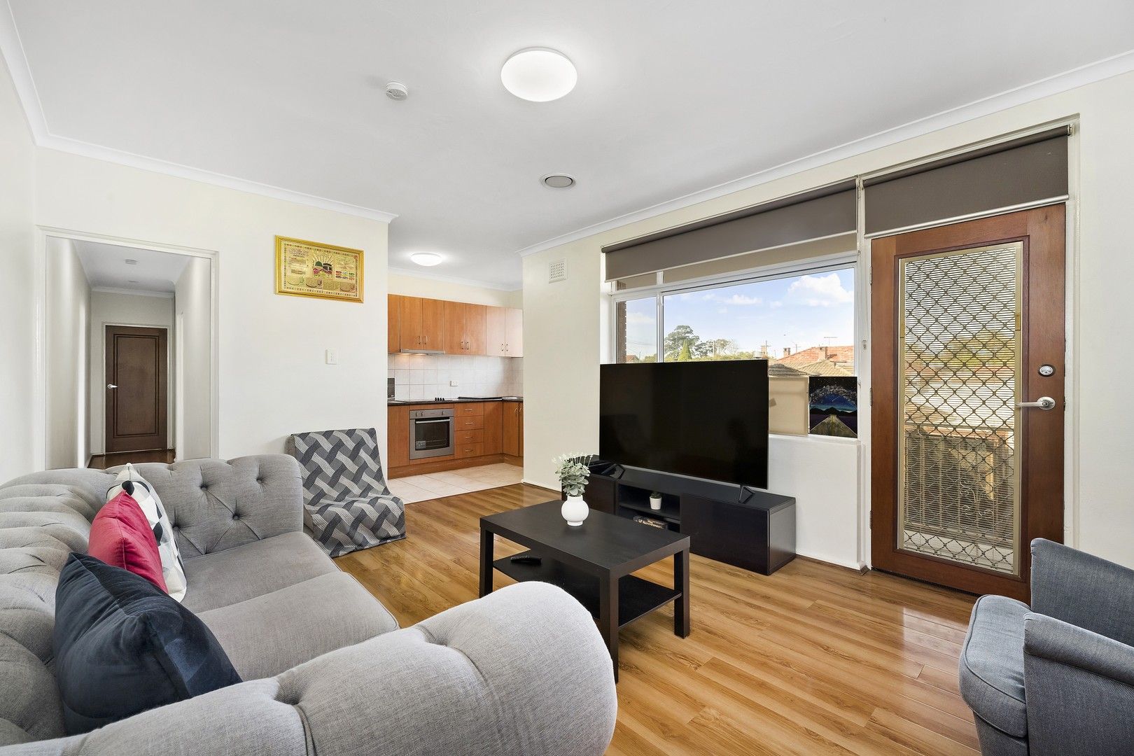 2 bedrooms Apartment / Unit / Flat in 7/379 King Georges Road BEVERLY HILLS NSW, 2209
