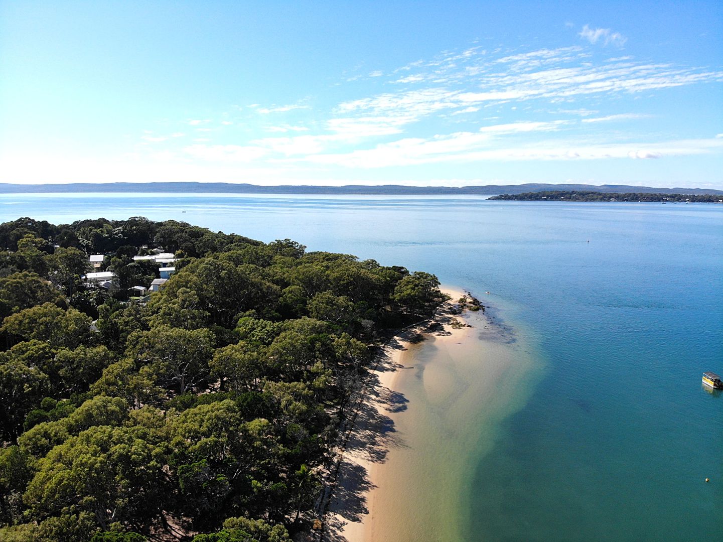 37 Perulpa Street, Coochiemudlo Island QLD 4184 Domain