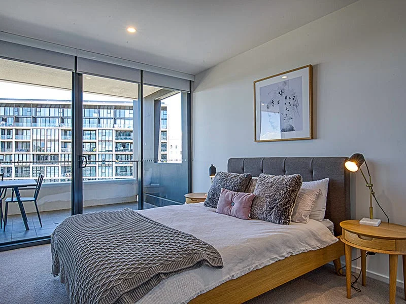 Additional image 16 of 124/45 West Row, City ACT 2601