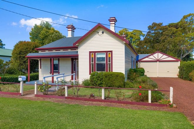 Picture of 22 Thomson Street, TERANG VIC 3264