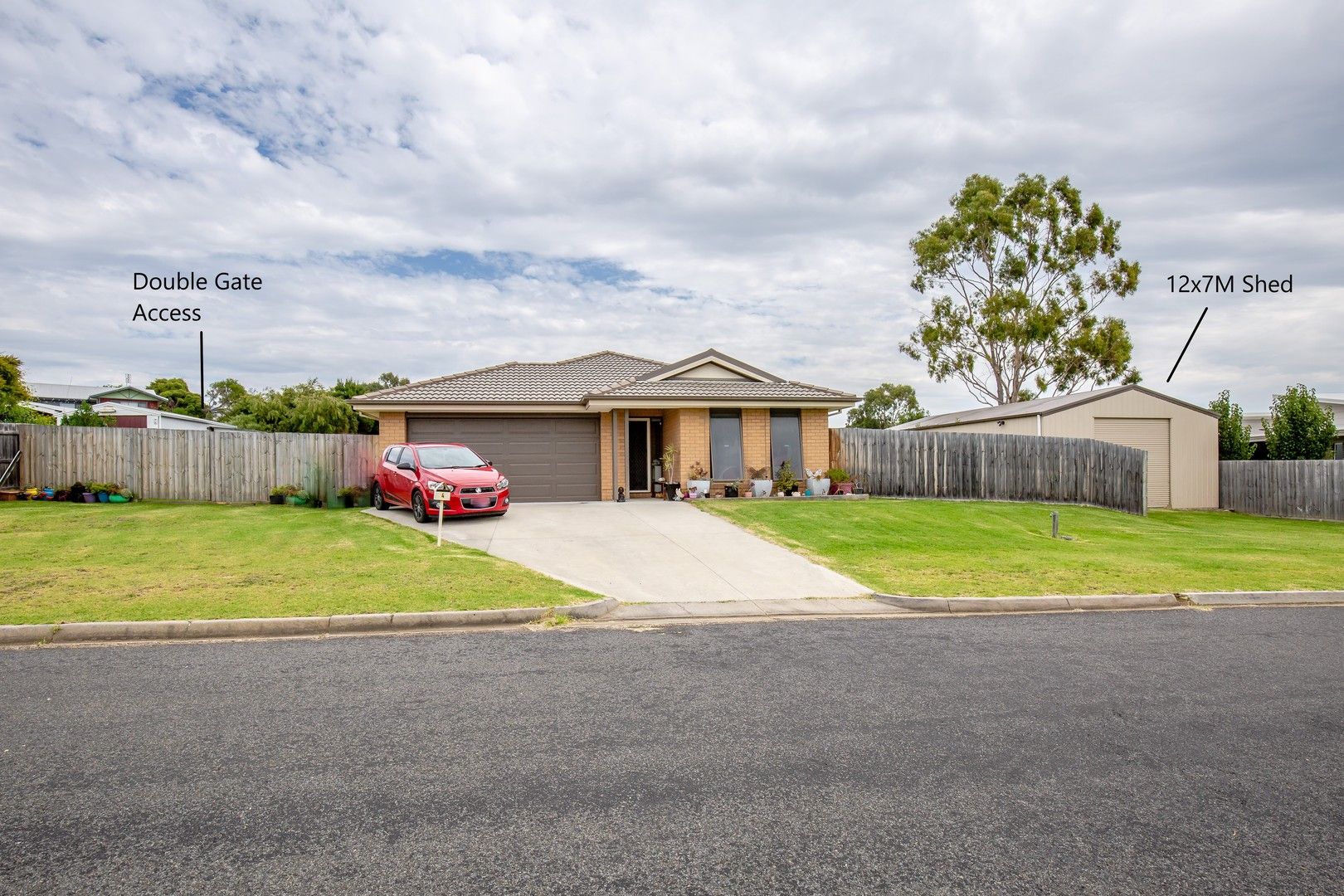 4 Horizon Way, Newlands Arm VIC 3875, Image 0