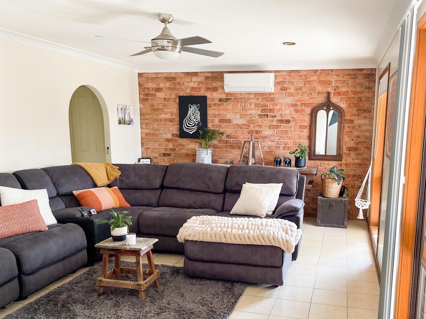 4 bedrooms House in 34 Hickory Crescent TAREE NSW, 2430