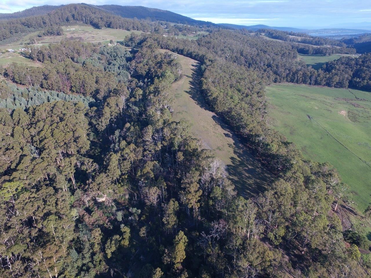 Lot C Jones Road, Premaydena TAS 7185, Image 1