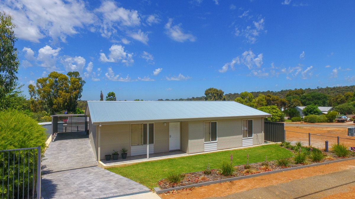 21A Lobelia Avenue, Wundowie WA 6560, Image 0