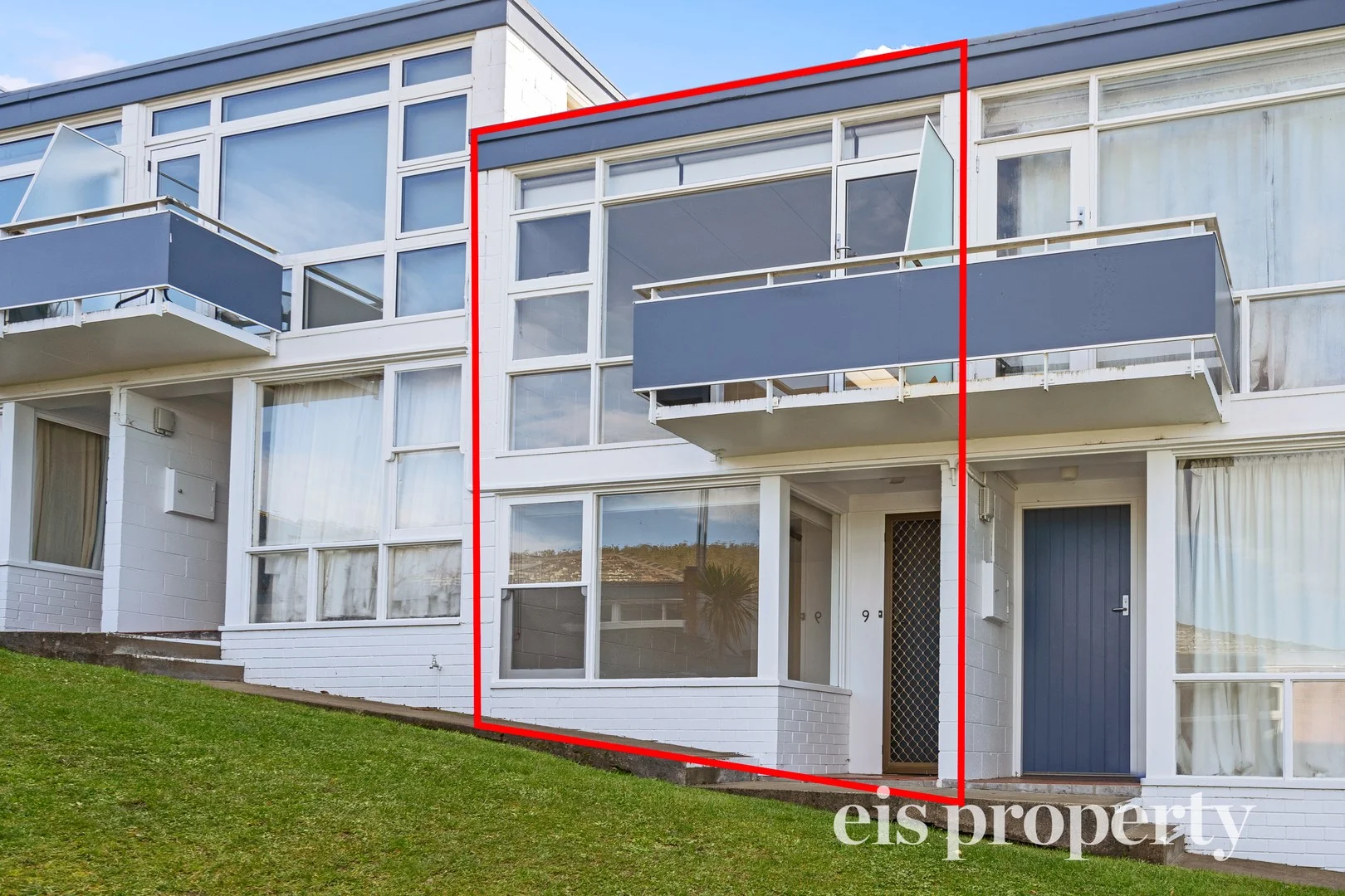 9/51 Mount Stuart Road, Mount Stuart TAS 7000