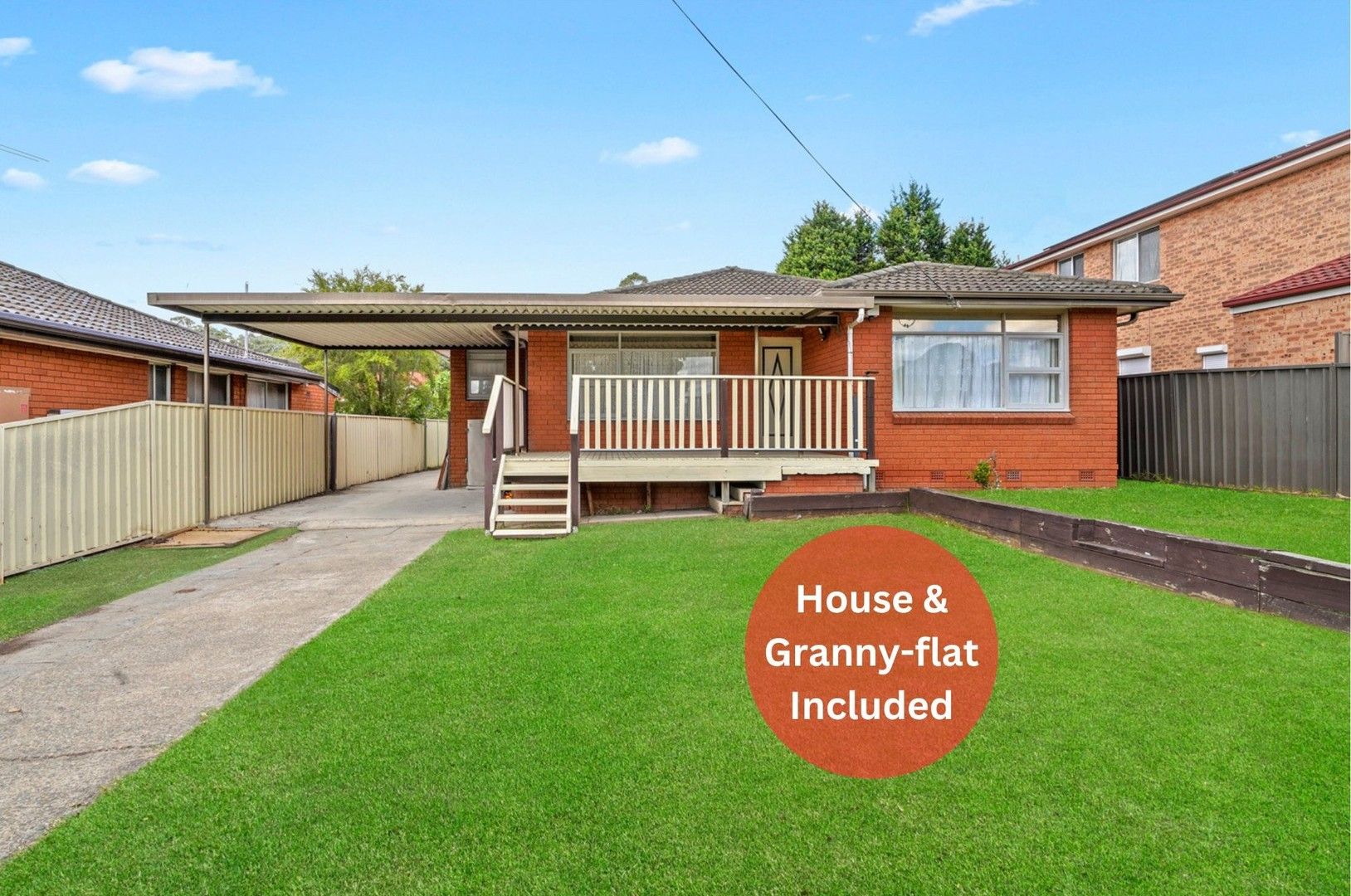 4 bedrooms House in 10 Euroka Street INGLEBURN NSW, 2565