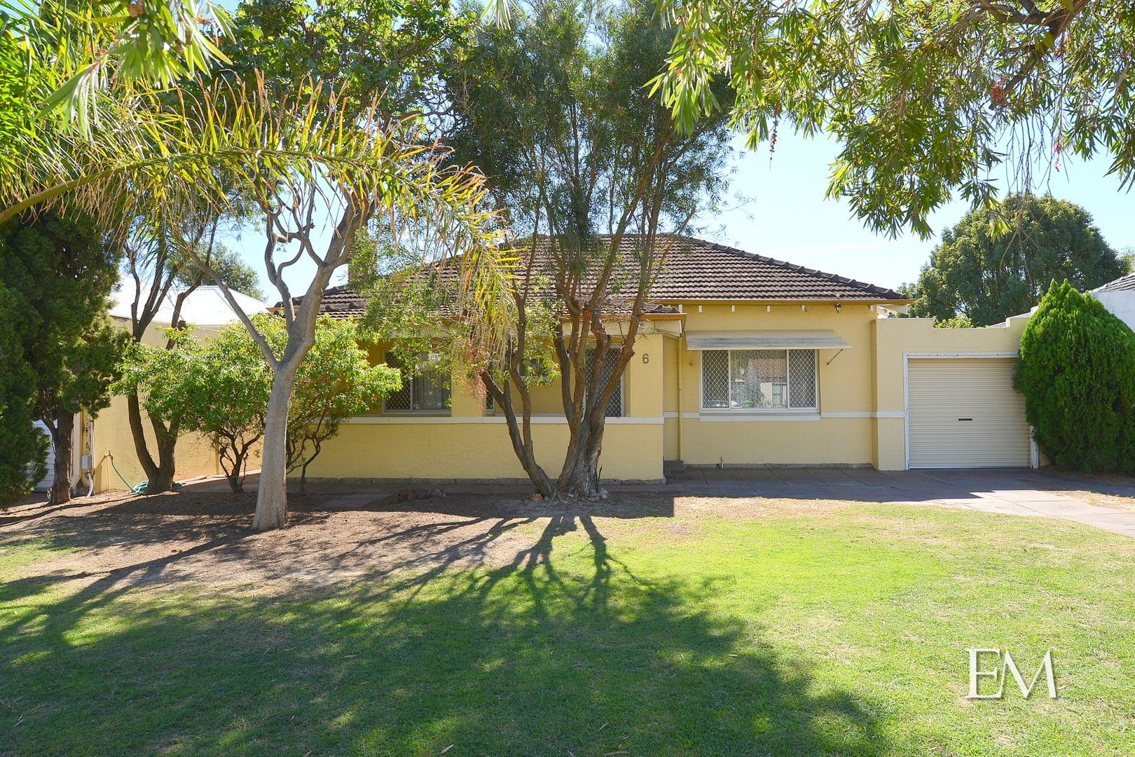 3 bedrooms House in 6 Bath Street WEMBLEY WA, 6014