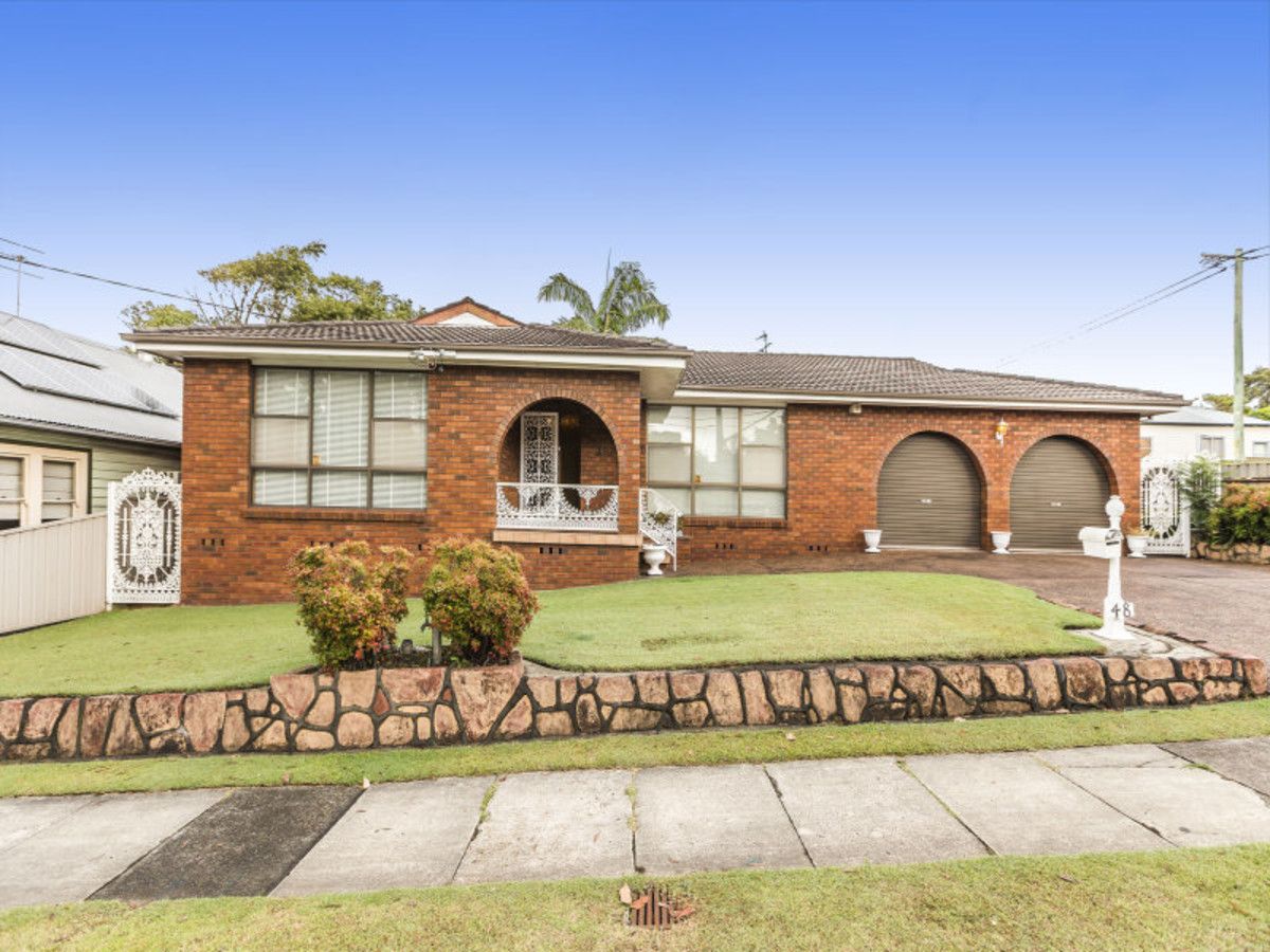 48 Church Street, Mayfield NSW 2304, Image 0