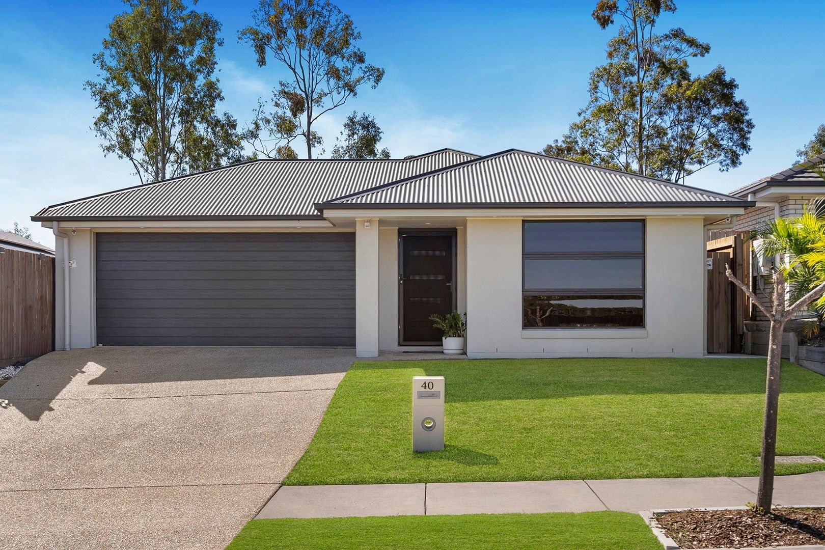 40 Pintail Circuit, Deebing Heights QLD 4306, Image 0