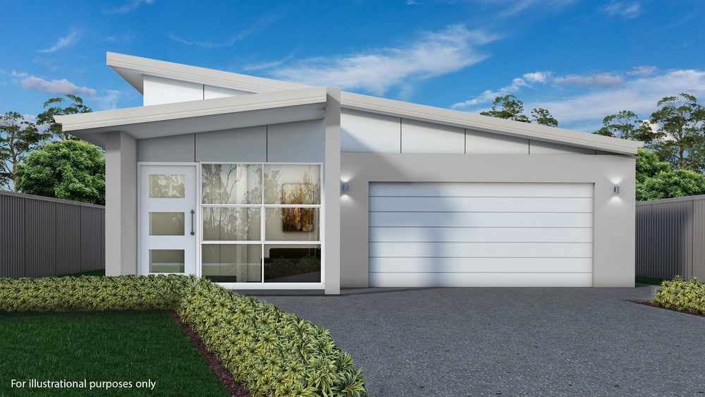 4 bedrooms New House & Land in Macadamia Street MARSDEN PARK NSW, 2765