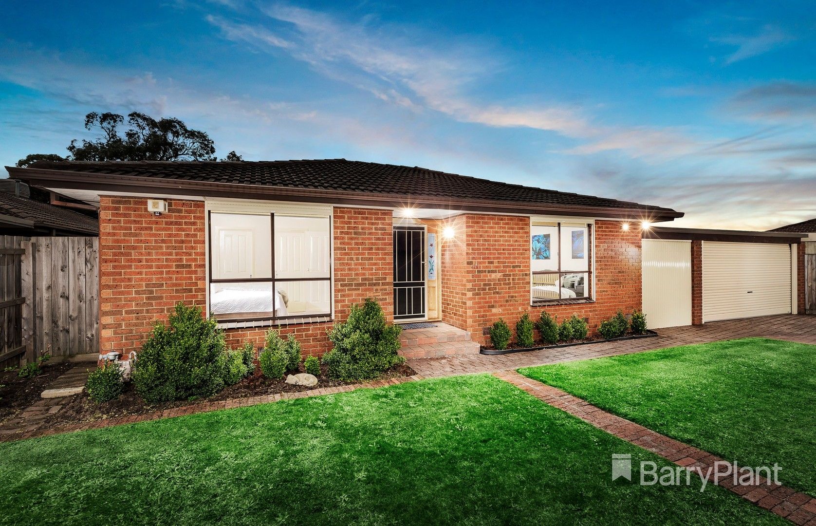 41 Cunningham Drive, Mill Park VIC 3082, Image 0