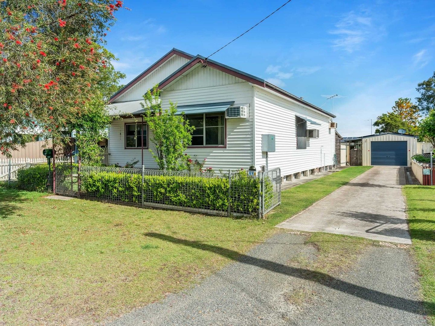 44 Abermain Street, Pelaw Main NSW 2327, Image 0