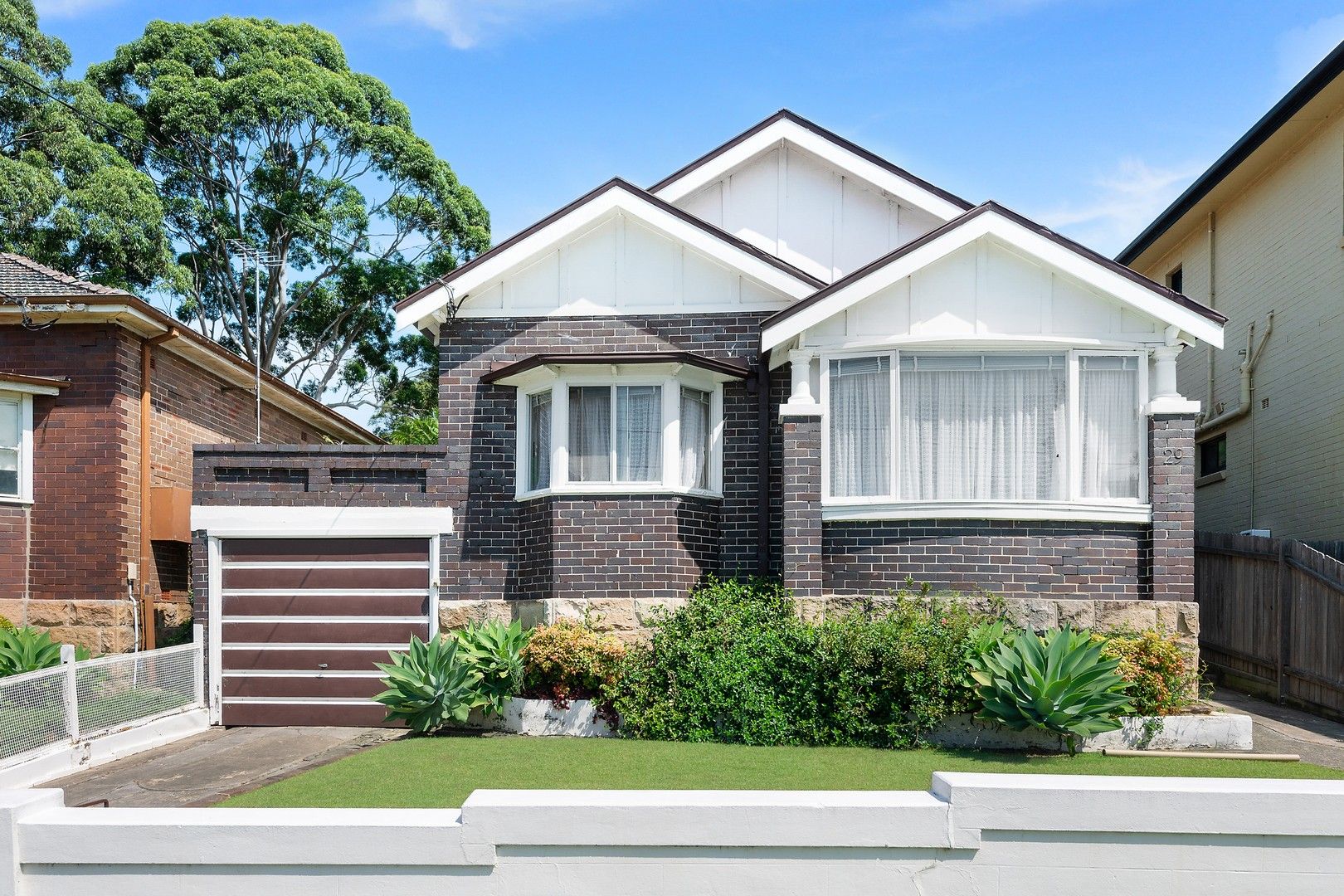 3 bedrooms House in 29 Arncliffe Road EARLWOOD NSW, 2206