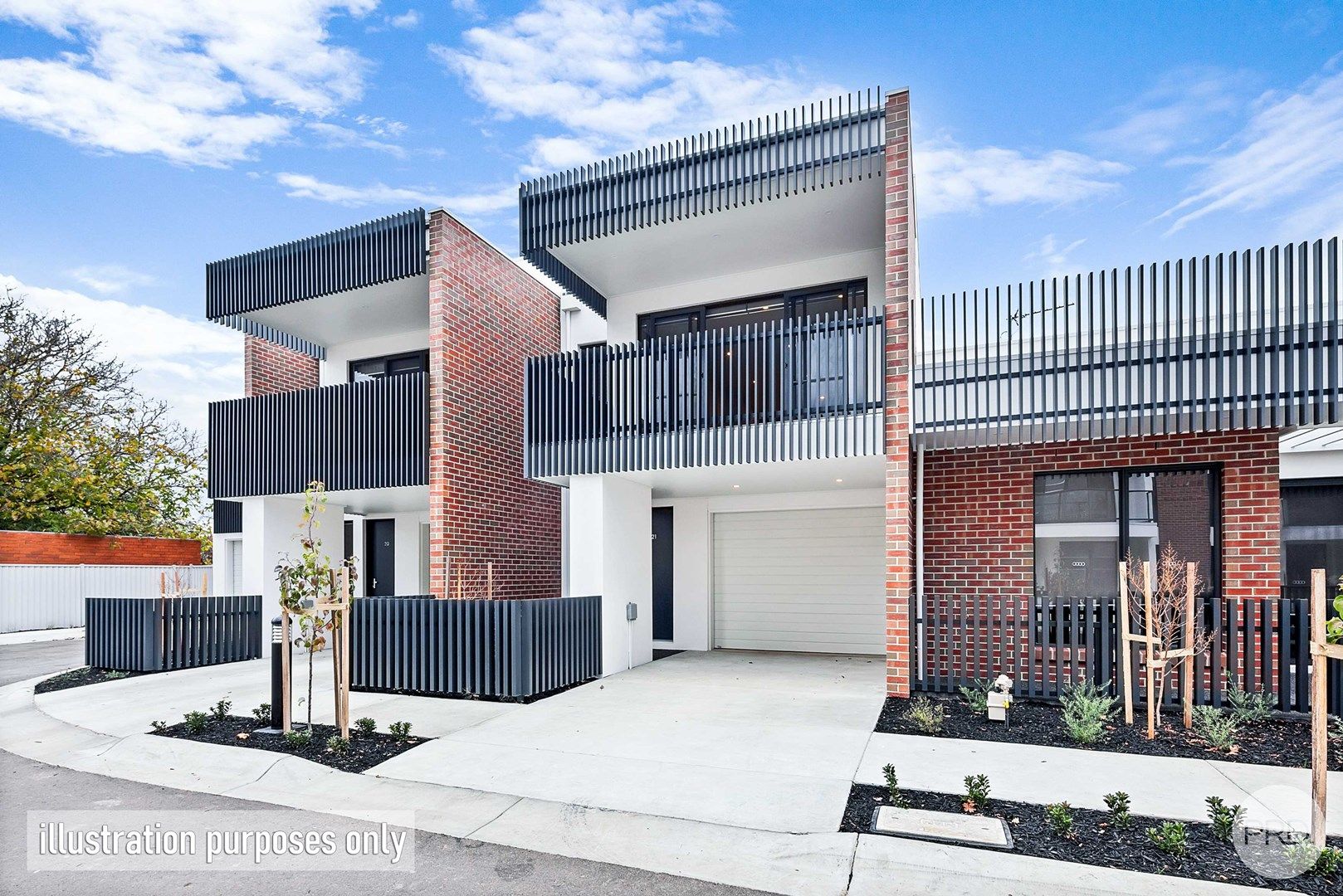 21 Monteith Place, Ballarat Central VIC 3350, Image 0