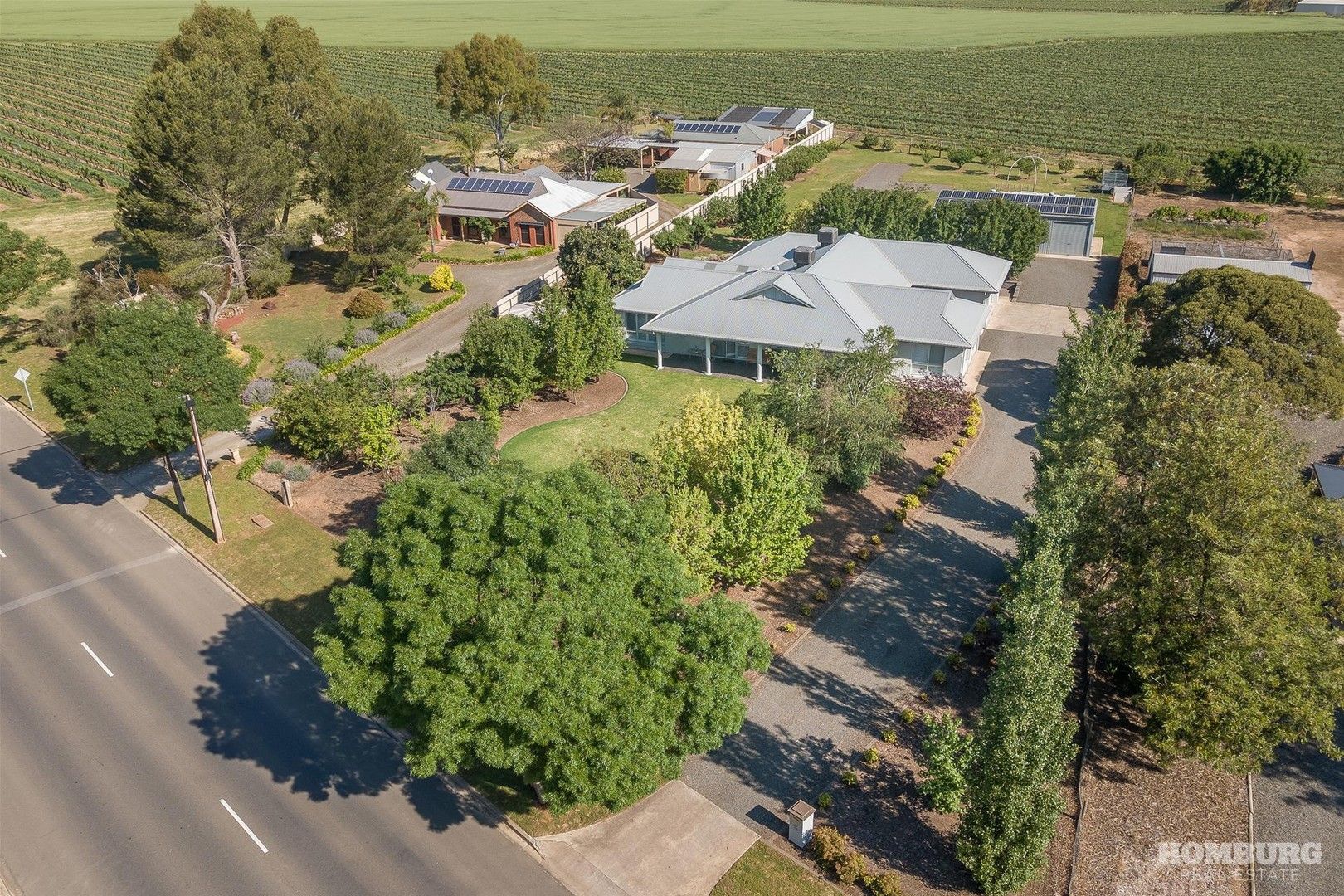 19 Bethany Road, Tanunda SA 5352, Image 0