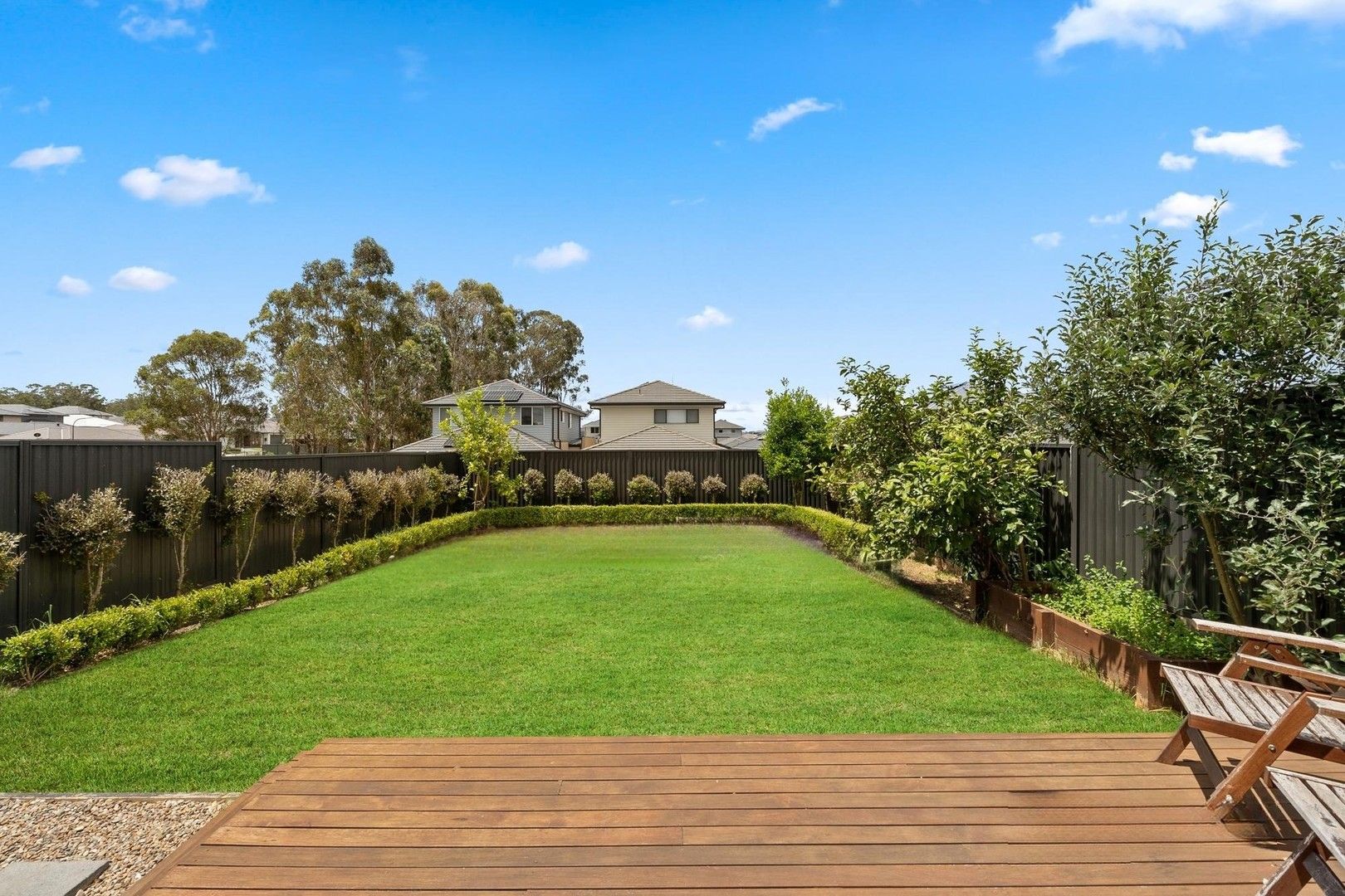 11 Jensen Street, Grantham Farm NSW 2765, Image 0