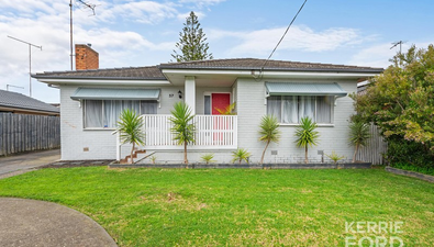 Picture of 37 White Street, MORWELL VIC 3840