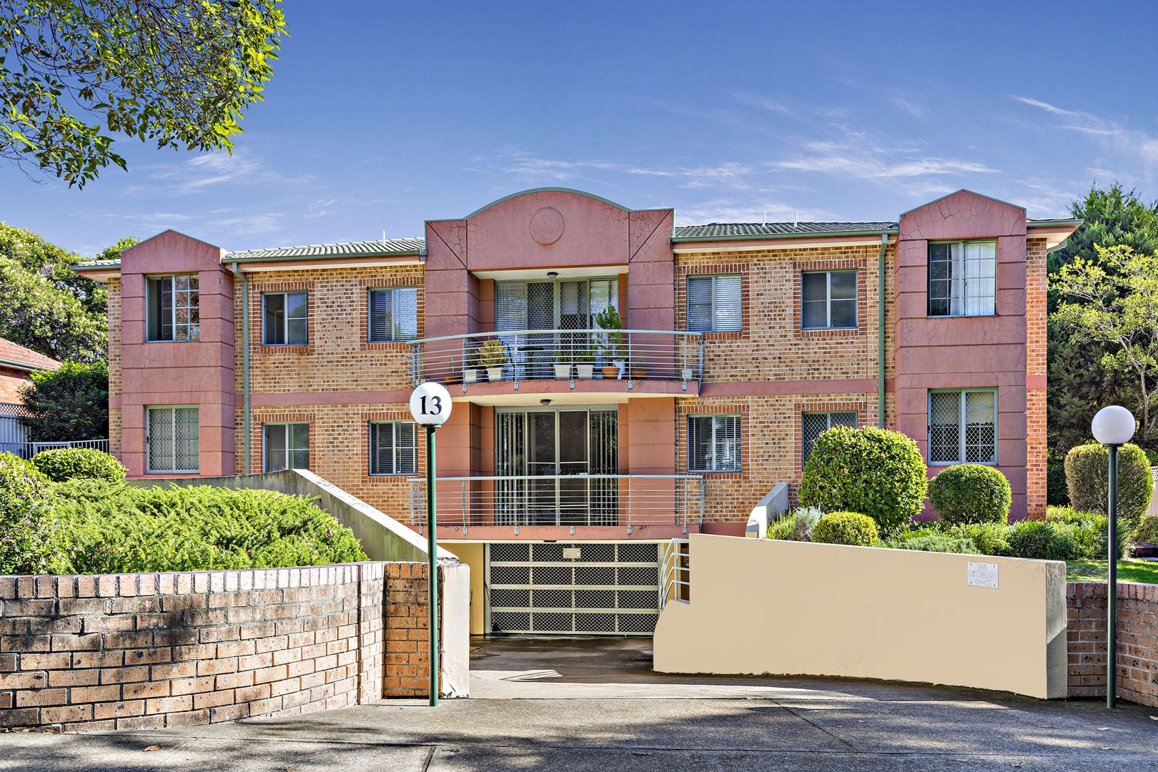 9 11 13 Homebush Road Strathfield Nsw 2135 Apartment For Rent 480 Domain