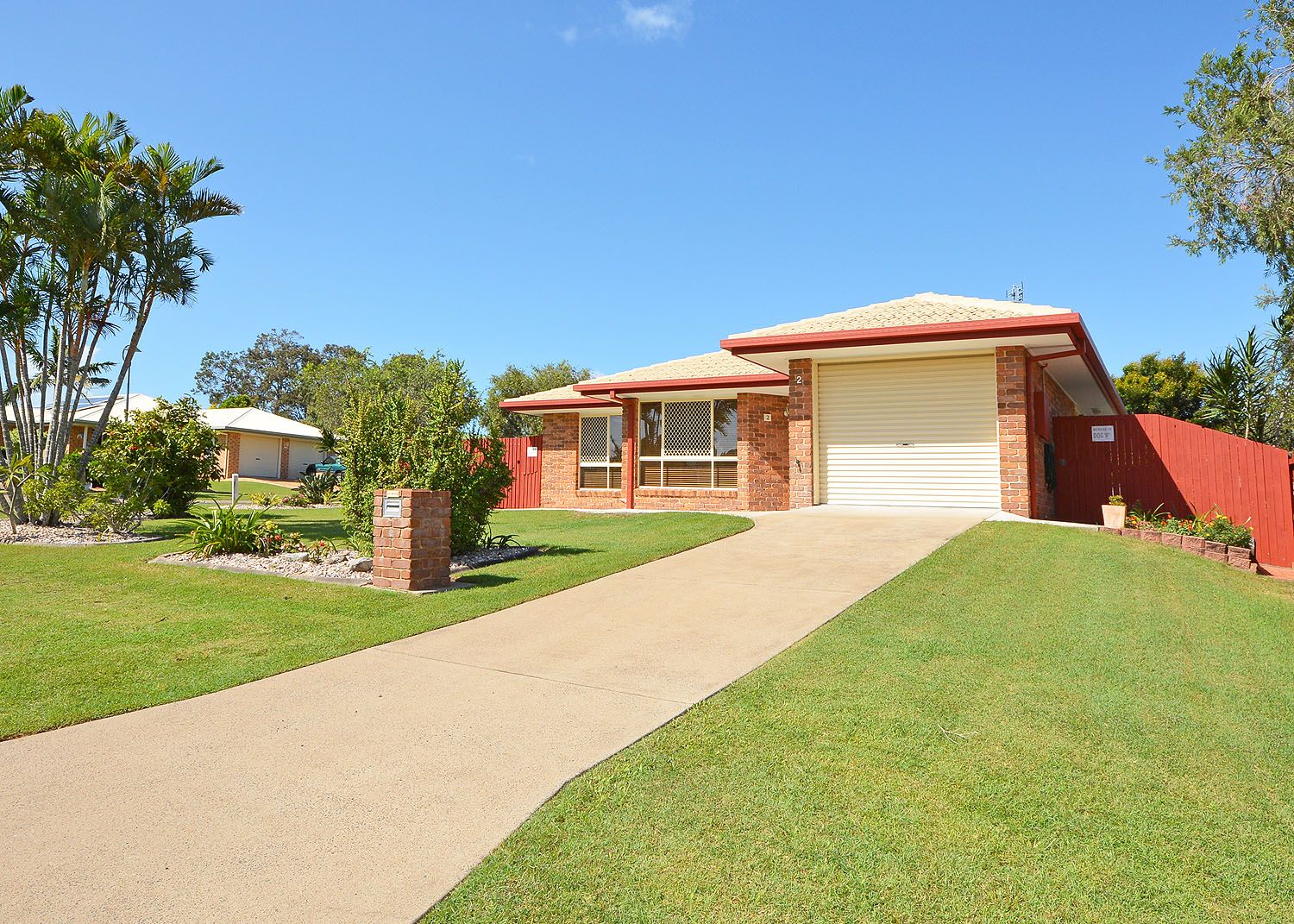 2 Trevnielsen Court, Torquay QLD 4655, Image 1