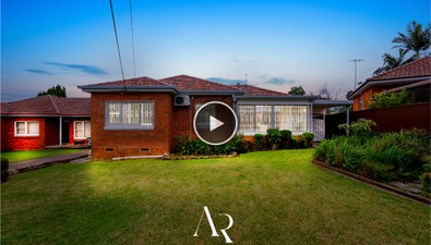 Picture of 4 Levett Avenue, BEVERLY HILLS NSW 2209