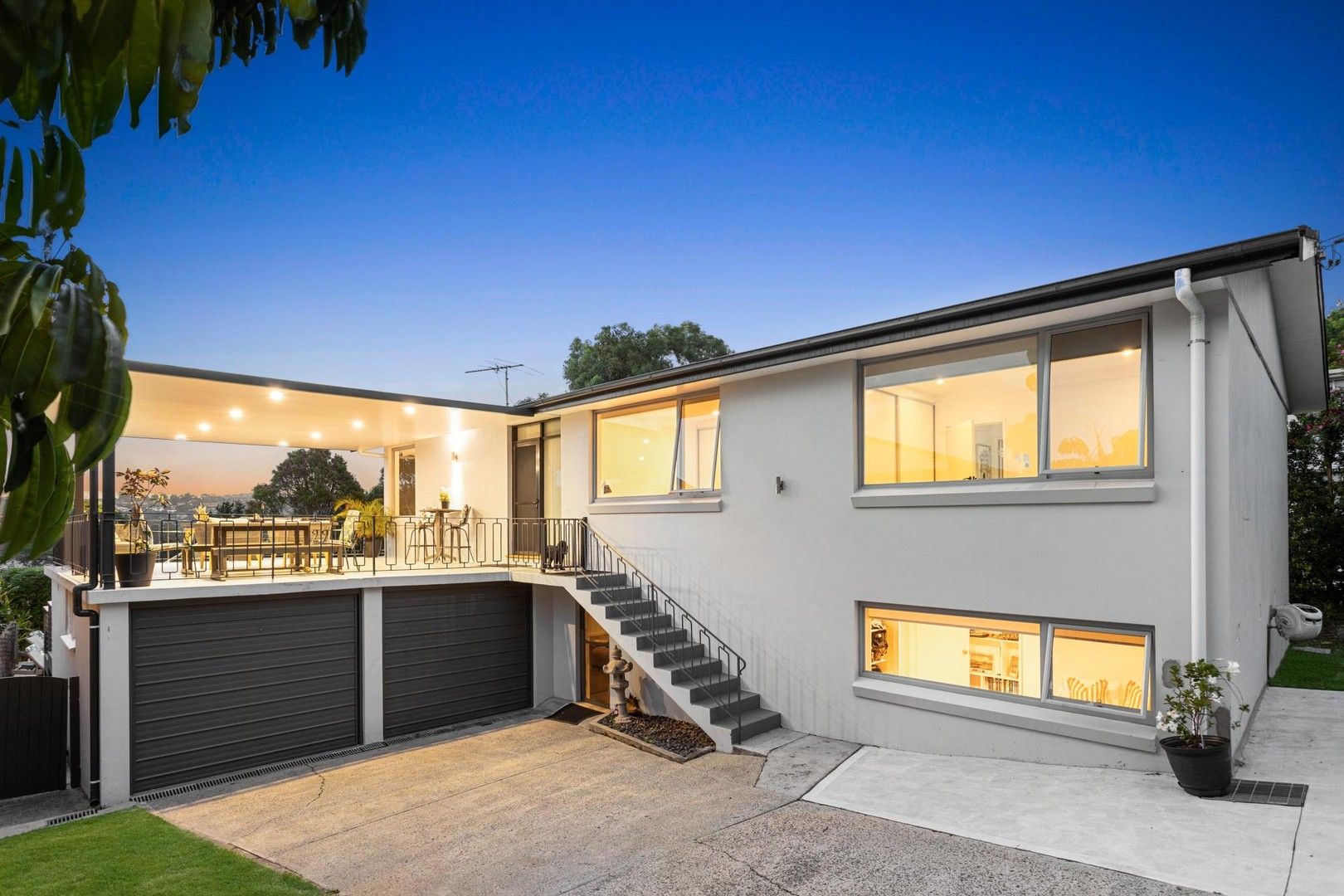 5 bedrooms House in 51 Westmoreland Avenue COLLAROY NSW, 2097