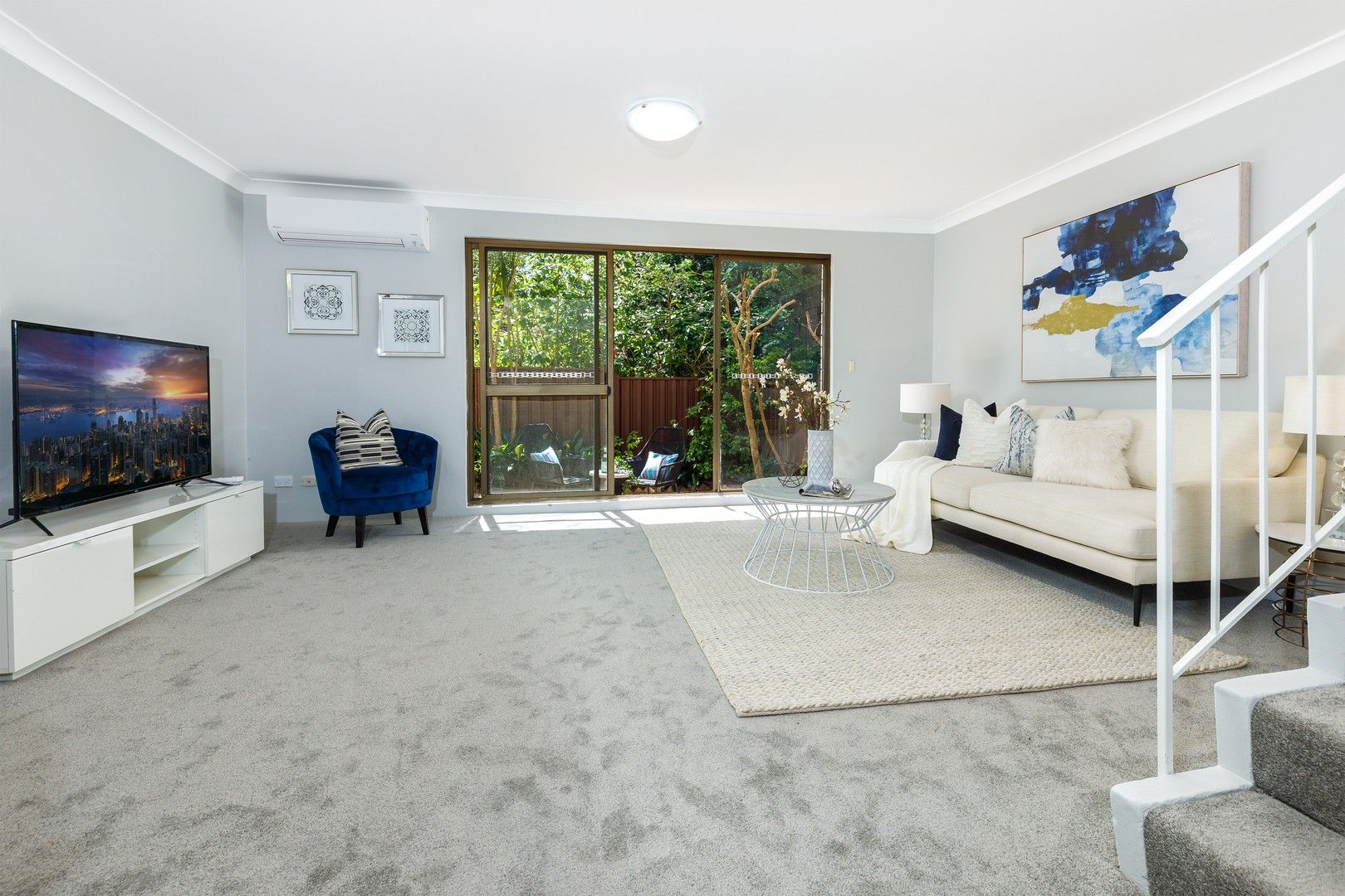 3 bedrooms Townhouse in 72/25 Taranto Road MARSFIELD NSW, 2122