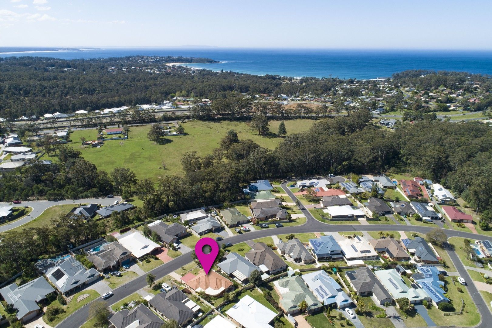 21 Royal Mantle Drive, Ulladulla NSW 2539, Image 2