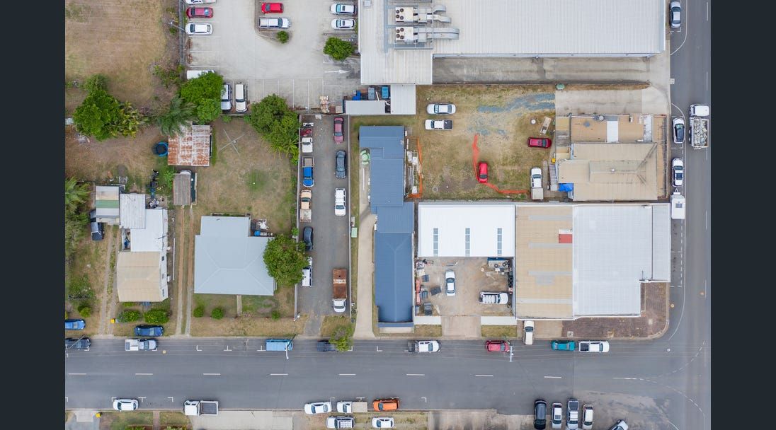 3 bedrooms House in 6 Waite Street PROSERPINE QLD, 4800