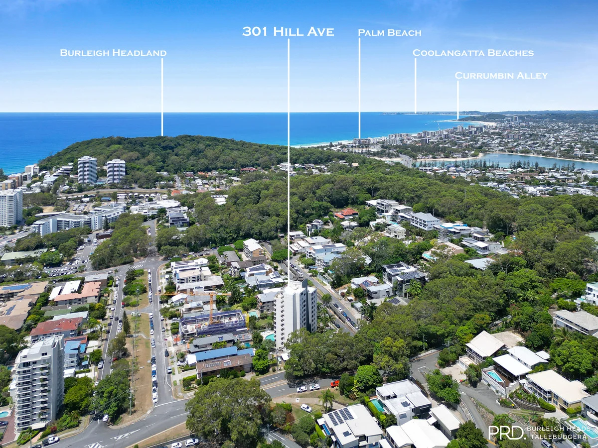 Additional image 20 of 301/29 Hill Avenue, Burleigh Heads QLD 4220
