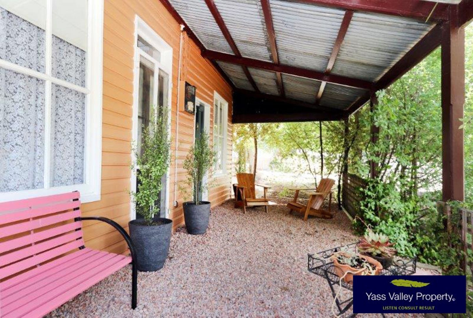 11 Leake Street, Bowning NSW 2582, Image 1