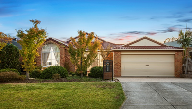 Picture of 29 Constance Close, LYSTERFIELD VIC 3156