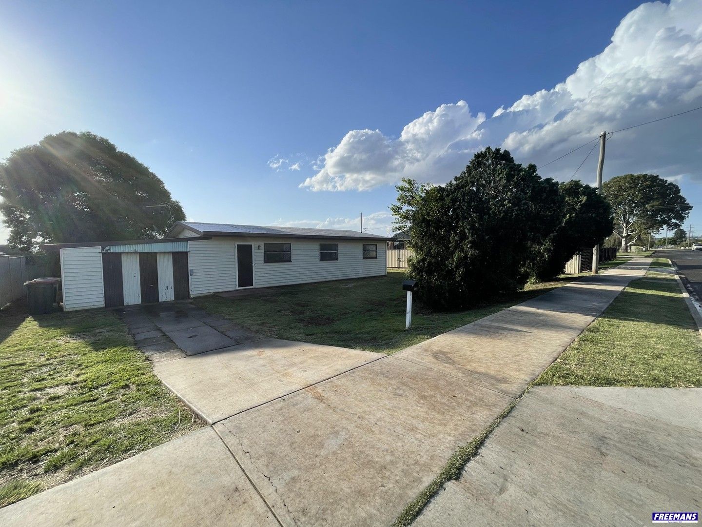 29 Kingaroy Street, Kingaroy QLD 4610 House For Rent 375 Domain