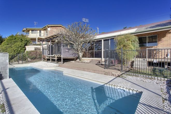 Picture of 10-12 Seaview Street, BONNY HILLS NSW 2445