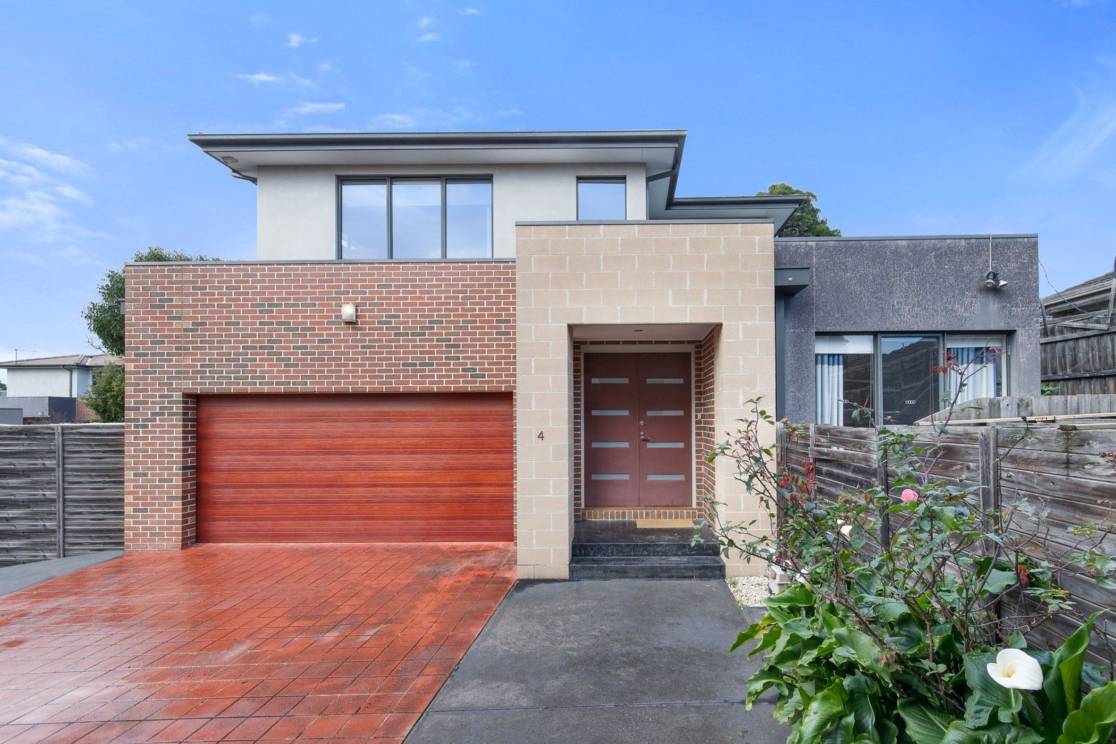 4/10 Fortune Street, Box Hill North VIC 3129, Image 0