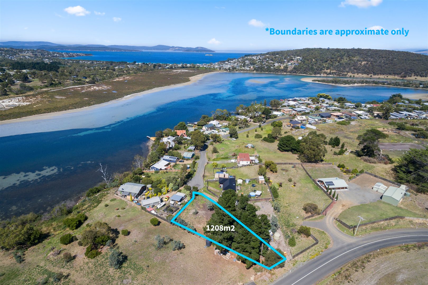 58 Erle Street, Carlton River TAS 7173, Image 0