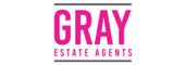 Logo for Gray Estate Agents