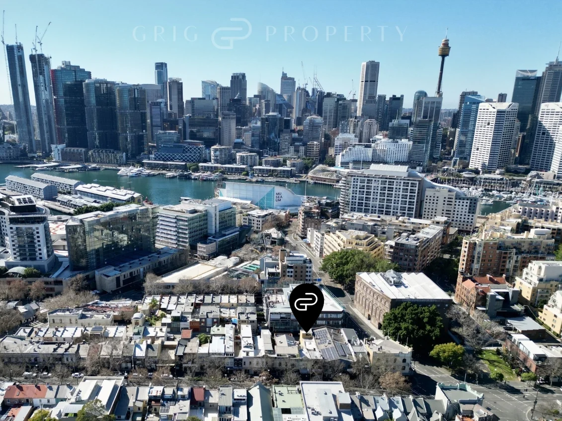 Additional image 8 of 53 Paternoster Row, Pyrmont NSW 2009