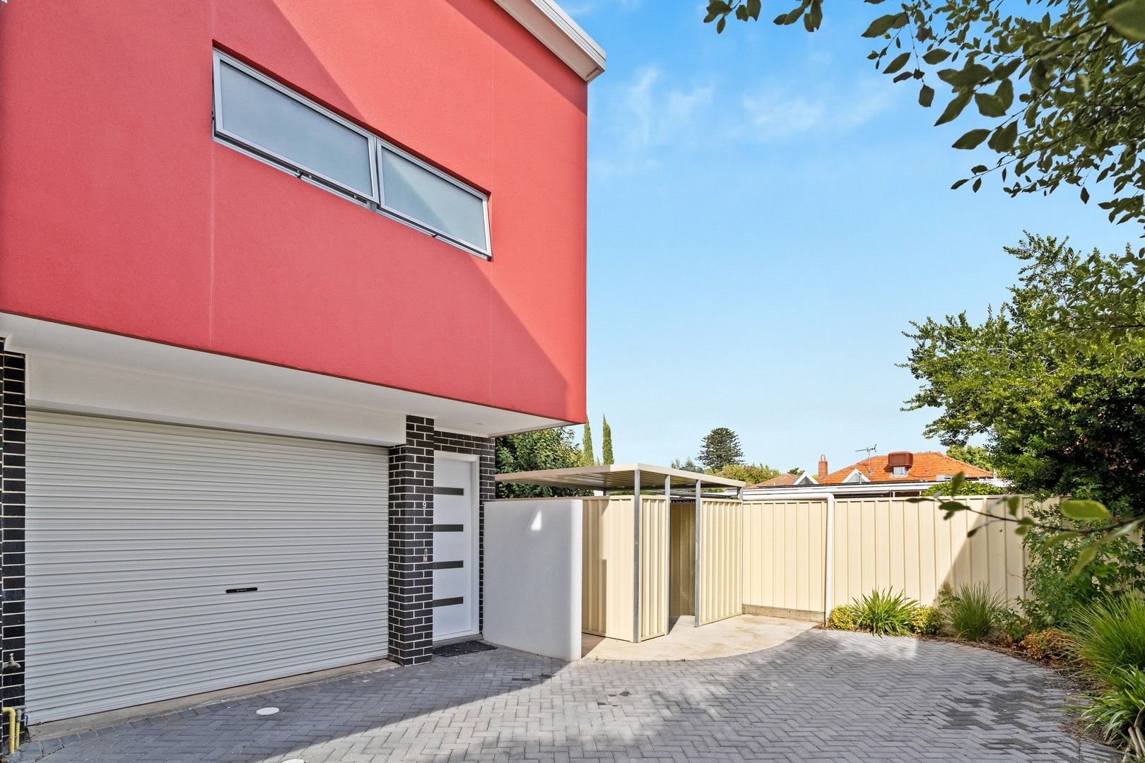 2 bedrooms Townhouse in 9/250 Anzac Highway PLYMPTON SA, 5038