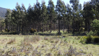 Picture of 2140066 Hop Valley Road, BLACKWOOD CREEK TAS 7301