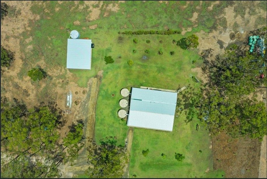 137 YACHTSMAN DRIVE, Burrum Heads QLD 4659, Image 1