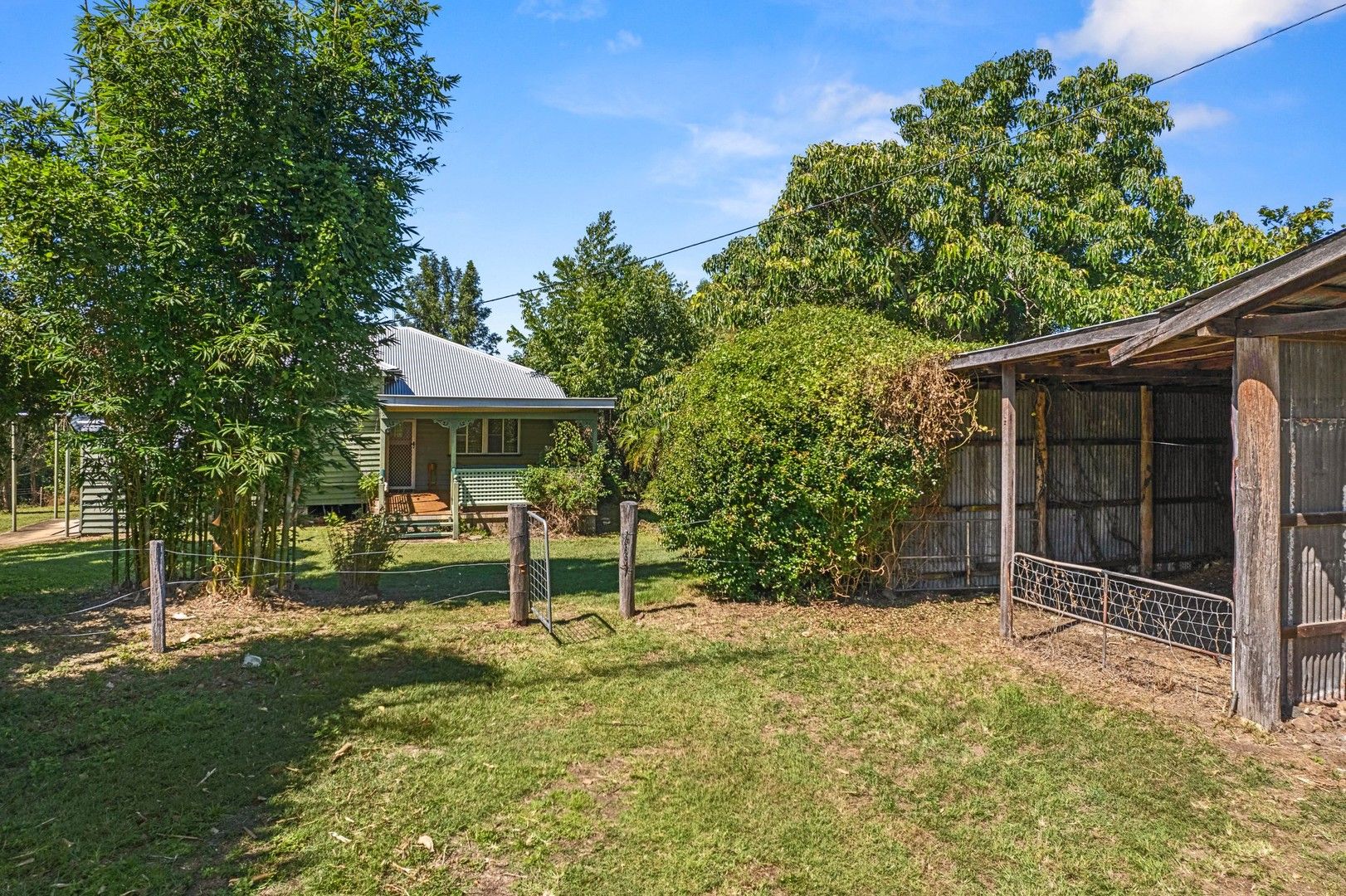 76 Allen Road, Chatsworth QLD 4570, Image 0