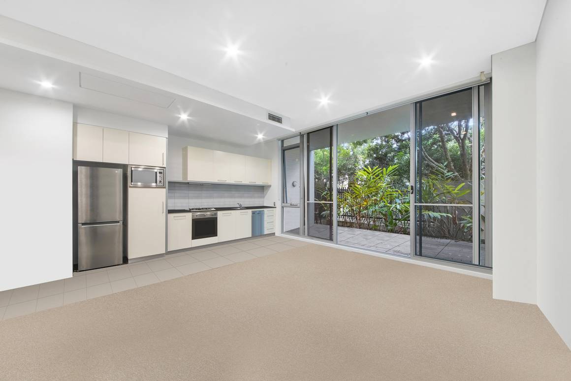 Picture of 47/1 Day Street, CHATSWOOD NSW 2067