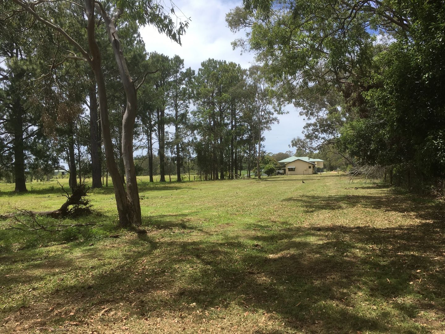 Lot 2, 190 Rileys Hill Rd, Broadwater NSW 2472, Image 2