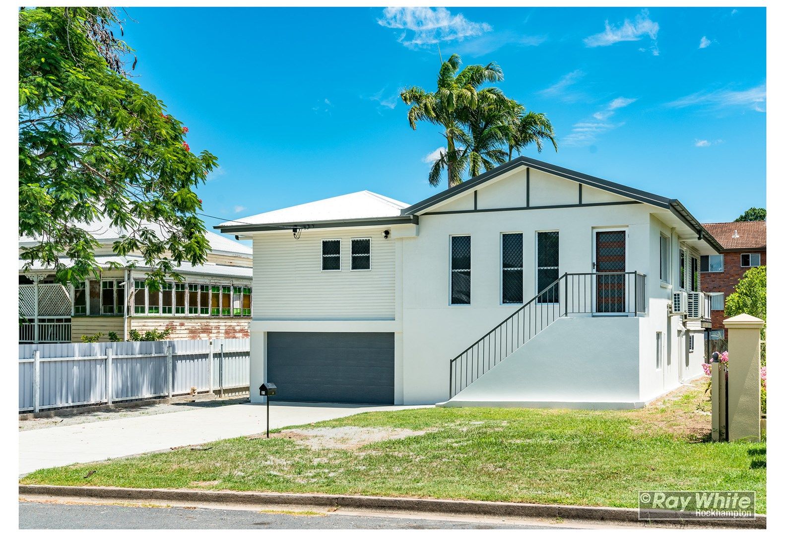 21 Separation Street, Allenstown QLD 4700, Image 0