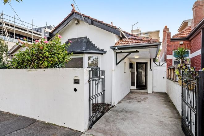 Picture of 114 Harold Street, MIDDLE PARK VIC 3206