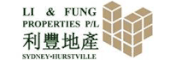 Logo for Li & Fung Properties