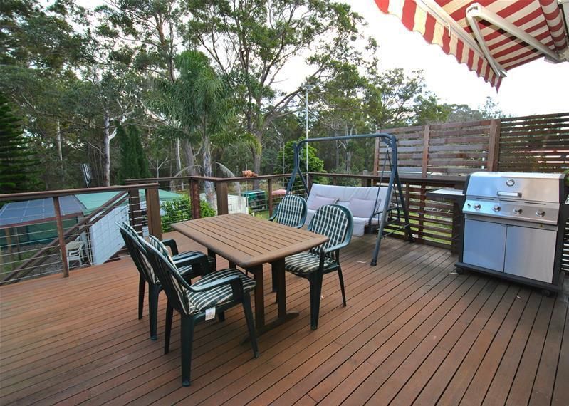 40 Queen Mary Street, Callala Beach NSW 2540, Image 2